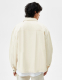 Baumwolljacke mit Reißverschluss